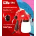 Краскопульт RedVerg RD-PS75 75Вт бак:800мл 200мл/мин