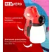 Краскопульт RedVerg RD-PS75 75Вт бак:800мл 200мл/мин