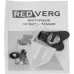 Краскопульт RedVerg RD-PS75 75Вт бак:800мл 200мл/мин