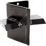 Нож для дровокола RedVerg 66510 для RD-LS25-37E/RD-LS25-52E Нож для дровокола RedVerg 66510 для RD-LS25-37E/RD-LS25-52E