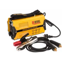Сварочный аппарат Denzel DS-230 Compact инвертор ММА DC 7.9кВт
