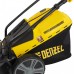 Газонокосилка роторная Denzel GLD-460SP (58803)