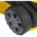 Газонокосилка роторная Denzel GLD-460SP (58803)