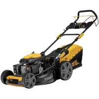 Газонокосилка роторная Denzel GLD-520SP (58804)