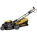 Газонокосилка роторная Denzel GLD-520SP (58804)