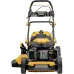 Газонокосилка роторная Denzel GLD-520SP (58804)