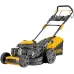 Газонокосилка роторная Denzel GLD-520SP (58804)