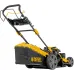 Газонокосилка роторная Denzel GLD-520SP (58804)
