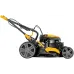 Газонокосилка роторная Denzel GLD-520SP (58804)