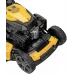 Газонокосилка роторная Denzel GLD-520SP (58804)