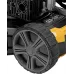 Газонокосилка роторная Denzel GLD-520SP (58804)