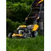 Газонокосилка роторная Denzel GLD-520SP (58804)