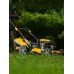 Газонокосилка роторная Denzel GLD-520SP (58804)