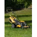 Газонокосилка роторная Denzel GLD-520SP (58804)
