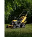 Газонокосилка роторная Denzel GLD-520SP (58804)