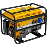 Генератор Denzel GE 6900 5.5кВт