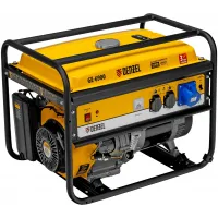 Генератор Denzel GE 6900 5.5кВт Генератор Denzel GE 6900 5.5кВт