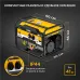 Генератор Denzel PS 33 3.3кВт