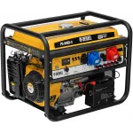 Генератор Denzel PS 90 ED-3 9кВт