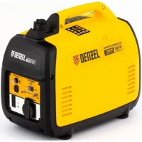 Генератор Denzel GT-1200iS 1.2кВт Генератор Denzel GT-1200iS 1.2кВт