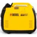 Генератор Denzel GT-1200iS 1.2кВт Генератор Denzel GT-1200iS 1.2кВт