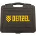 Дрель ударная Denzel ID-750 750Вт ключевой реверс (кейс в комплекте) (26307) Дрель ударная Denzel ID-750 750Вт ключевой реверс (кейс в комплекте) (26307)