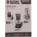 Насос дренажный Denzel DP1100X 1100Вт 15500л/час (97224)