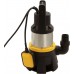Насос дренажный Denzel DP1400X 1400Вт 25000л/час (97228) Насос дренажный Denzel DP1400X 1400Вт 25000л/час (97228)
