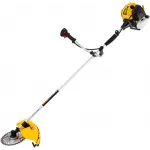 Триммер бензиновый Denzel DT-52 3л.с. неразбор.штан. реж.эл.:леска/нож