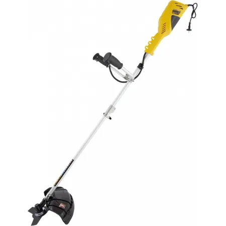 Триммер электрический Denzel TE-1400 1400Вт разбор.штан. реж.эл.:леска/нож Триммер электрический Denzel TE-1400 1400Вт разбор.штан. реж.эл.:леска/нож