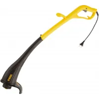 Триммер электрический Denzel TE-350 350Вт разбор.штан. реж.эл.:леска Триммер электрический Denzel TE-350 350Вт разбор.штан. реж.эл.:леска
