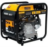Генератор Denzel GT-2500iF 2.5кВт