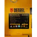 Компрессор поршневой Denzel DLS950/24 безмасляный 165л/мин 24л 950Вт желтый/черный