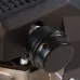 Компрессор поршневой Denzel DK1800/50,Х-PRO масляный 280л/мин 50л 1800Вт желтый/черный