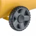 Компрессор поршневой Denzel DKV2200/100,Х-PRO масляный 400л/мин 100л 2200Вт желтый/черный