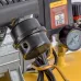 Компрессор поршневой Denzel DKV2200/100,Х-PRO масляный 400л/мин 100л 2200Вт желтый/черный