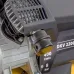 Компрессор поршневой Denzel DKV2200/50,Х-PRO масляный 400л/мин 50л 2200Вт желтый/черный