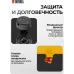 Компрессор поршневой Denzel DKV2200/50,Х-PRO масляный 400л/мин 50л 2200Вт желтый/черный