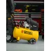 Компрессор поршневой Denzel DKV2200/50,Х-PRO масляный 400л/мин 50л 2200Вт желтый/черный