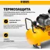 Компрессор поршневой Denzel BCV2300/100 масляный 440л/мин 100л 2300Вт желтый/черный