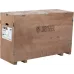 Компрессор поршневой Denzel BCV2300/100 масляный 440л/мин 100л 2300Вт желтый/черный