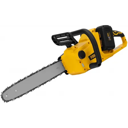 Цепная пила Denzel RCS400-36 аккум. дл.шины:16" (40cm) 2аккум. 4Ач ЗУ (58610)