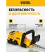 Кусторез Denzel RBC510-36аккум. (59410) Кусторез Denzel RBC510-36аккум. (59410)