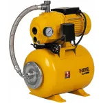 Насосная станция центробежный Denzel PSD800C 800Вт 2400л/час (97212)