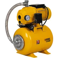 Насосная станция центробежный Denzel PSD800C 800Вт 2400л/час (97212)