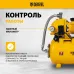Насосная станция центробежный Denzel PSD800C 800Вт 2400л/час (97212)