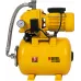 Насосная станция центробежный Denzel PSD800C 800Вт 2400л/час (97212)