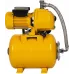 Насосная станция центробежный Denzel PSD800C 800Вт 2400л/час (97212)