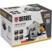 Циркулярная пила (дисковая) Denzel CS-185 1500Вт (ручная) D диска.:185мм (27303)