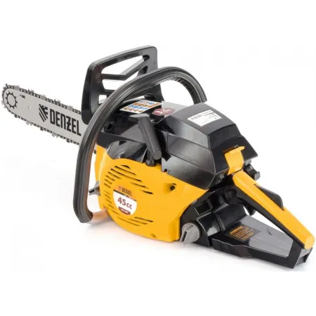 Бензопила Denzel DGS-4516 3л.с. дл.шины:16" (40cm) (95230) Бензопила Denzel DGS-4516 3л.с. дл.шины:16" (40cm) (95230)